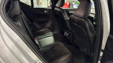 Volvo Xc40 1.5 T3 [163] R DESIGN 5dr Geartronic Petrol Estate